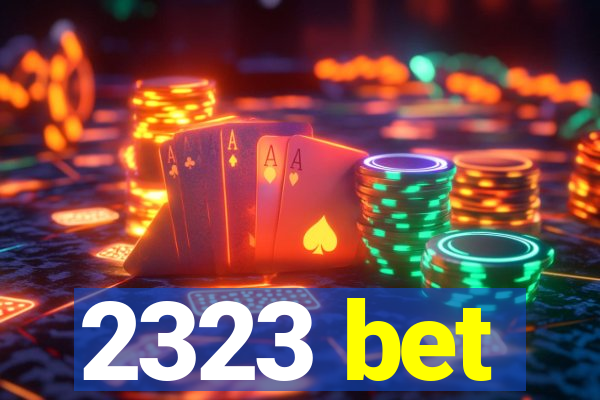 2323 bet